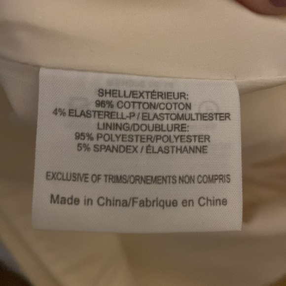 • Tory Burch Embellished Dress • - Picture 9 of 11